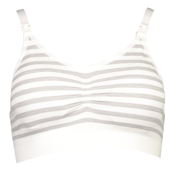 Maternity Bra Shopping Choosing a Nursing Bra During Pregnancy