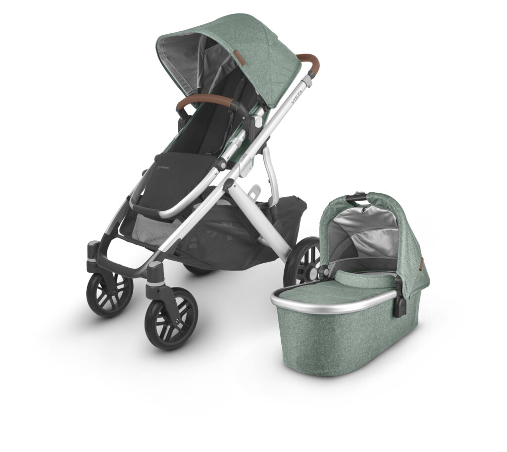 The Best Prams to Buy in New Zealand in 2022 Our Favourites