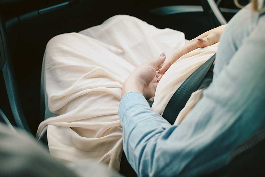 Travel During Pregnancy When It s Safe To Fly and Drive