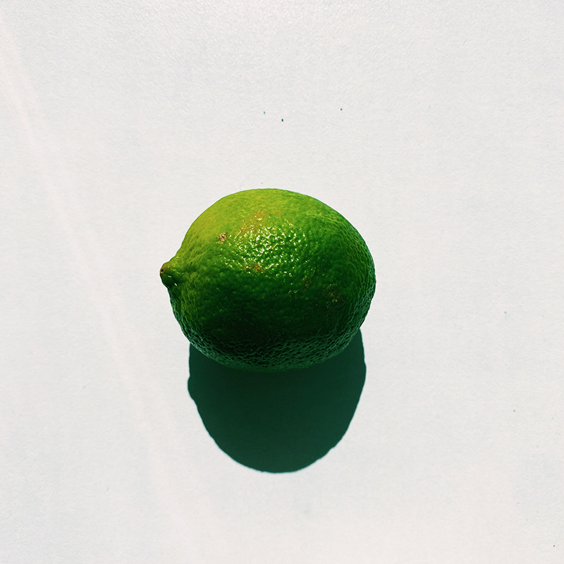 By week 11 of pregnancy your baby is the size of a lime