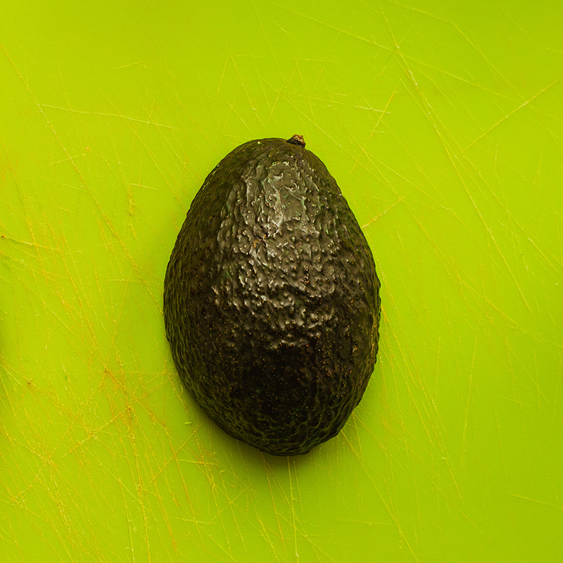 By week 16, your baby is the size of an avocado