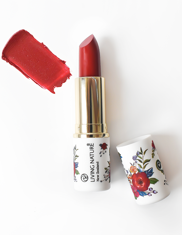 Living Nature Lipstick