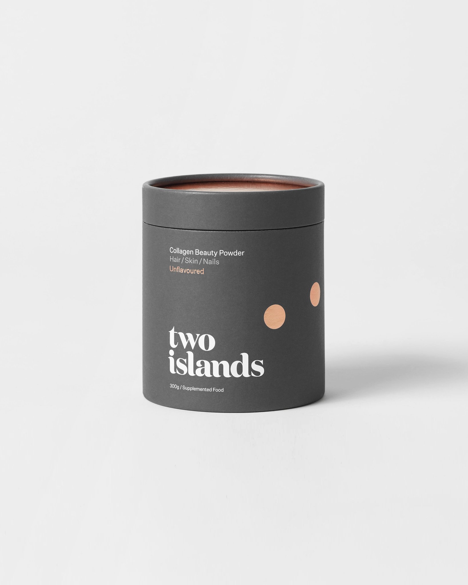 Two Islands Collagen