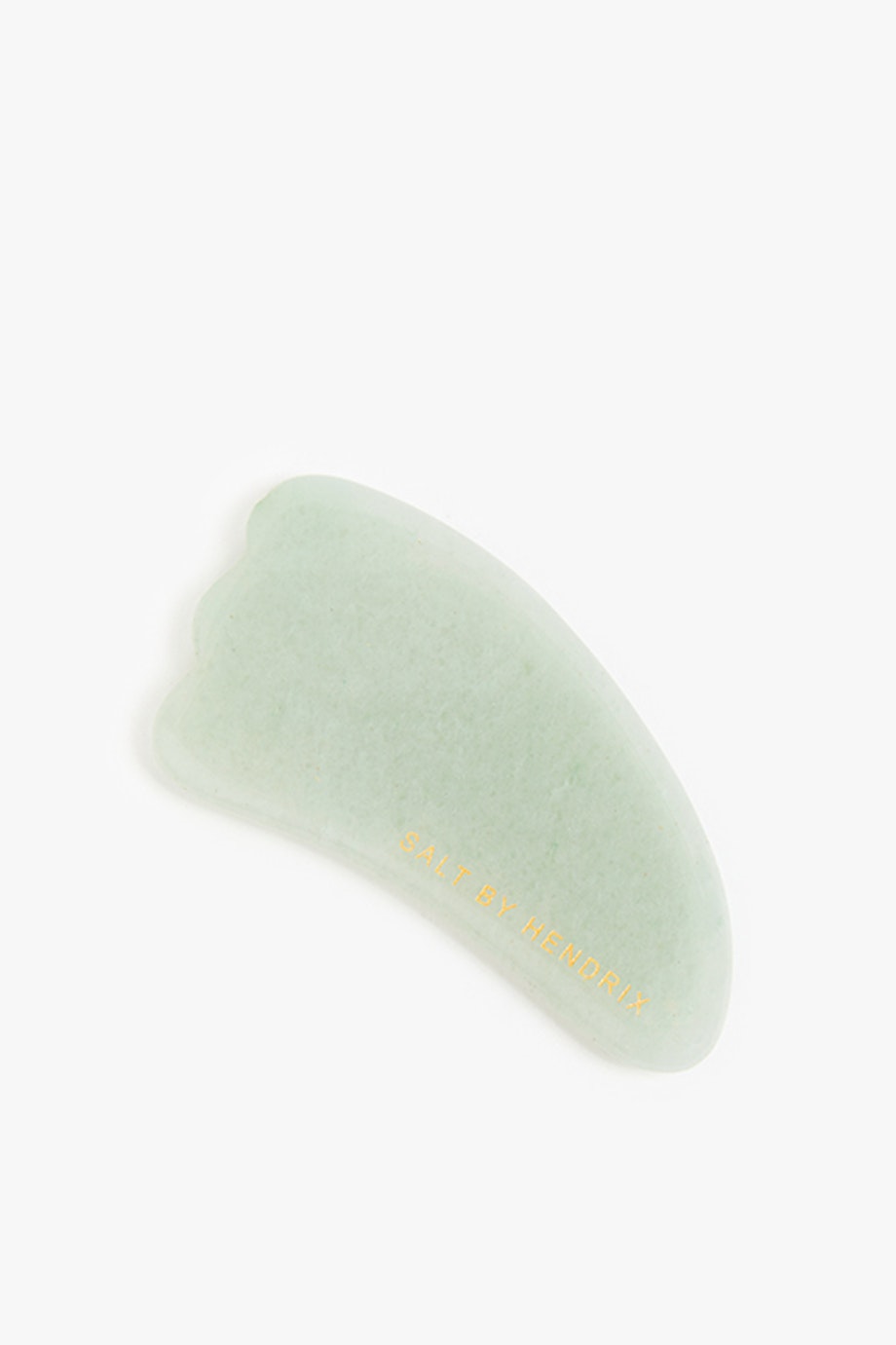 Gua Sha Salt by Hendrix Superette