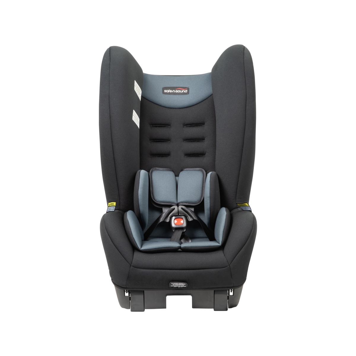 Safe n Sound Guardian II car seat from Kmart