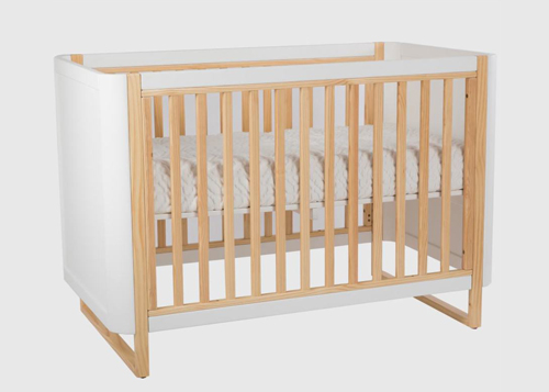 Cariboo Milford Cot