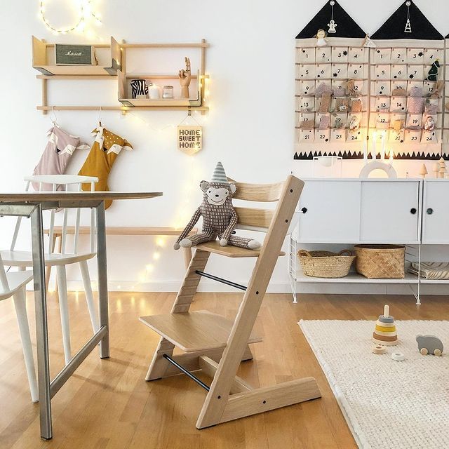 Stokke tripp trapp black friday online 2021