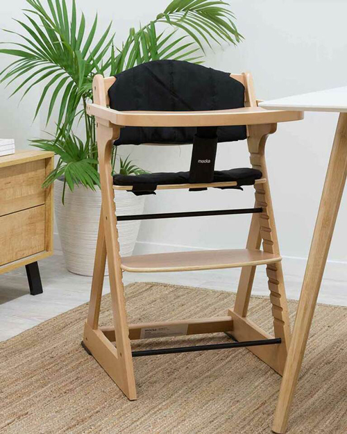 Mocka high chair