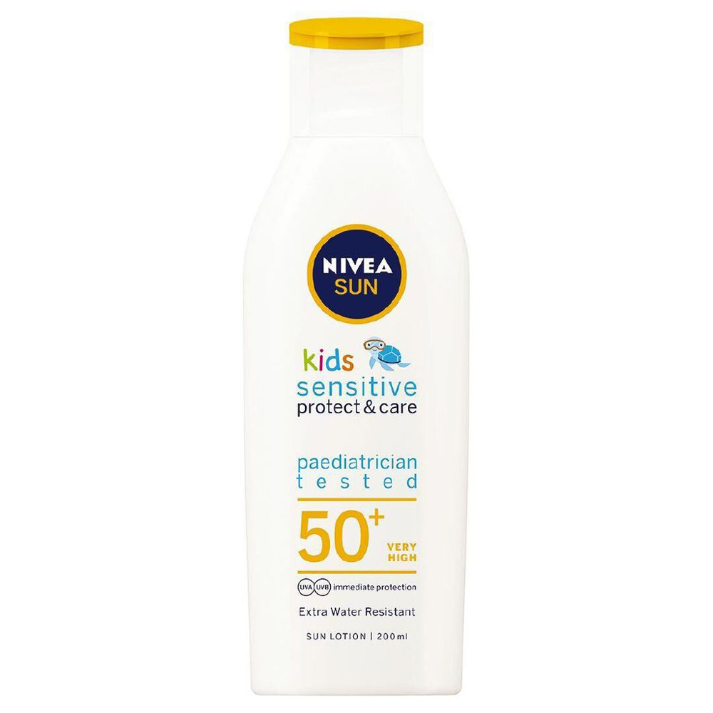 Nivea Sun Kids 50+
