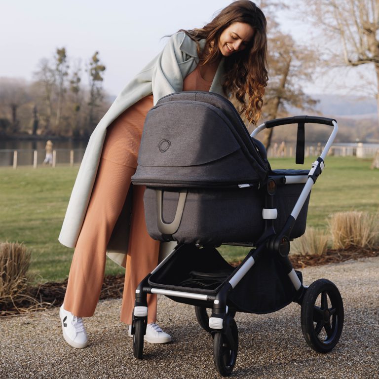 Bugaboo black cheap friday deals