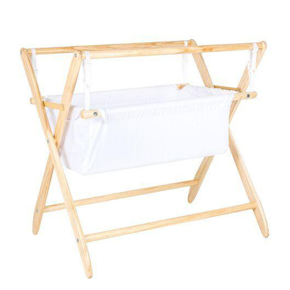 Cariboo Gentle Motions Bassinet