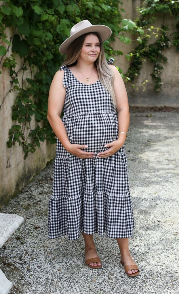 8 Maternity Clothing Brands to Buy From When Pregnant in New Zealand