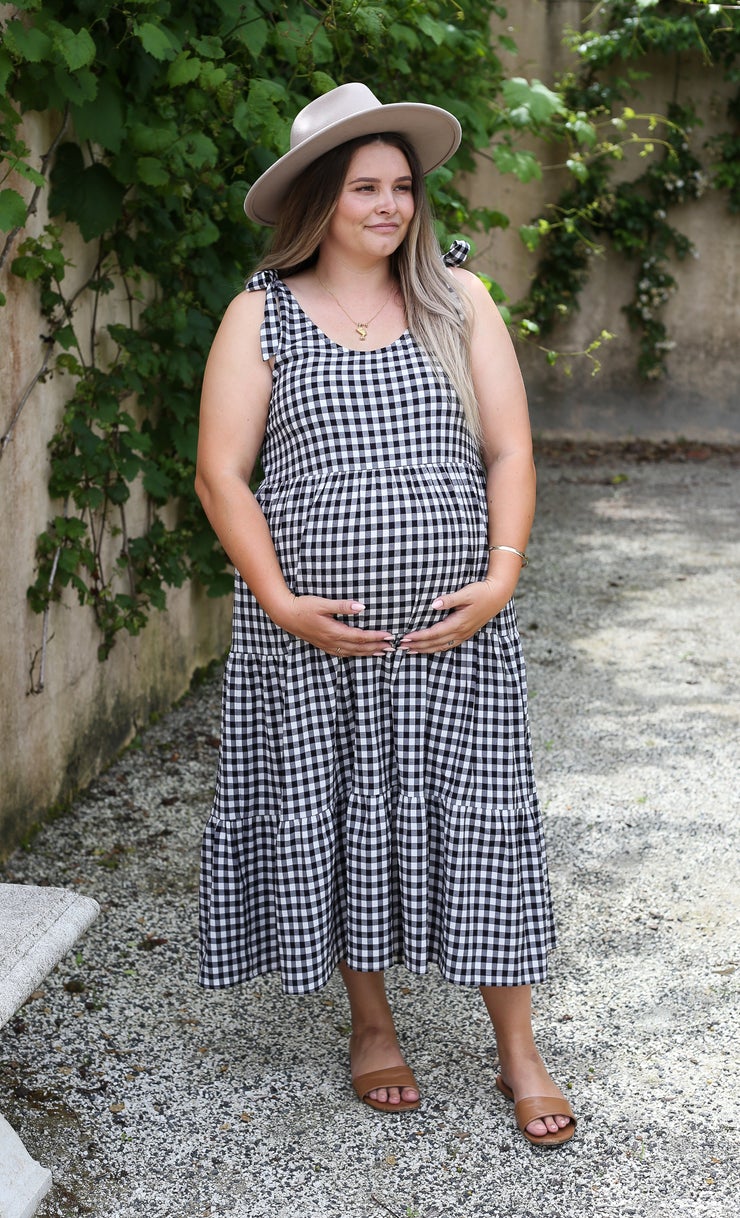 Addison Clothing maternity wear
