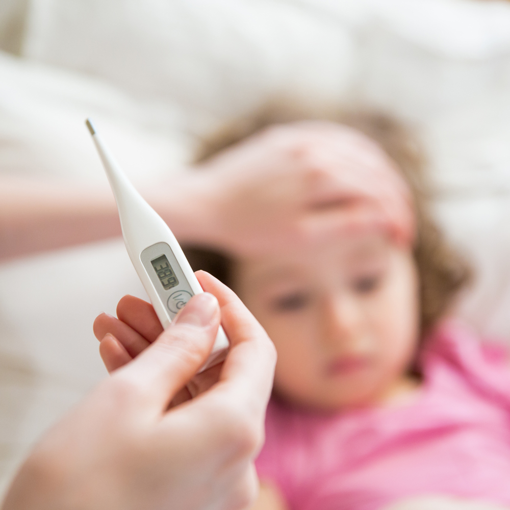 Best thermometer deals for baby