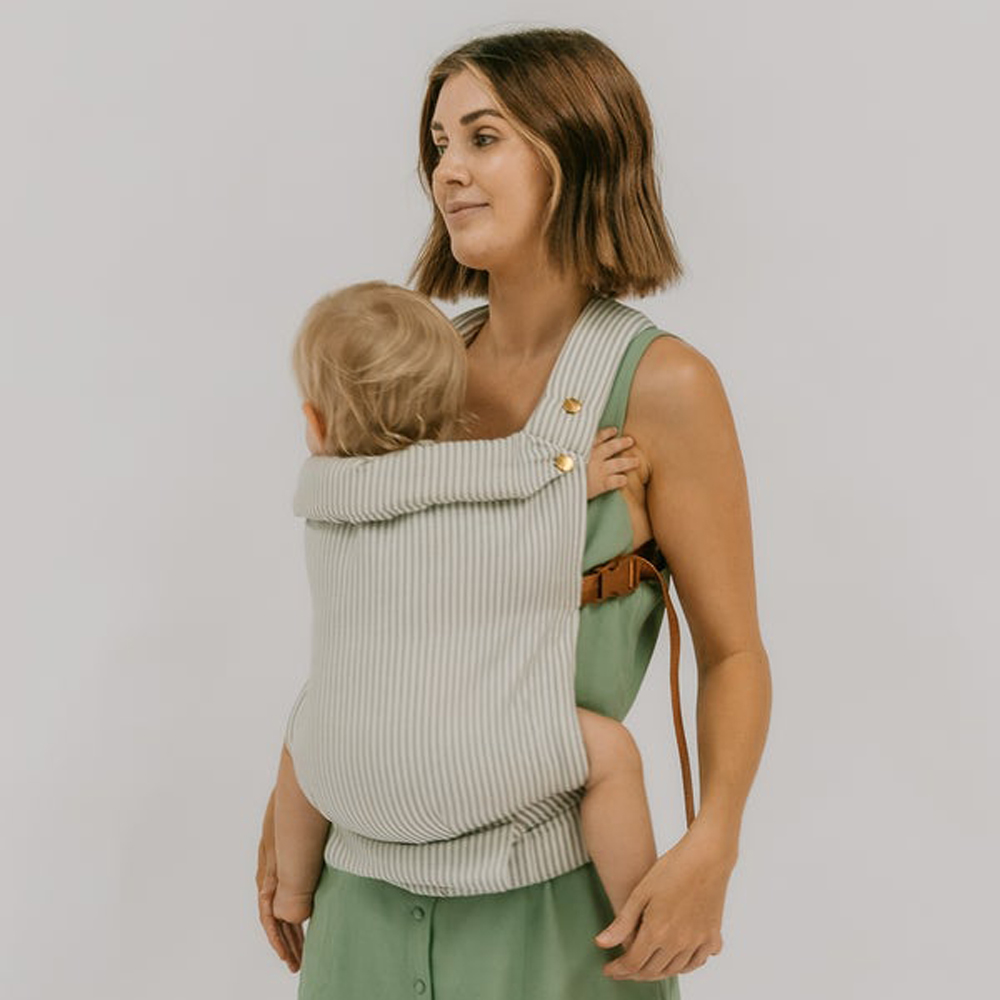 Trending Baby Product: Chekoh Clip Carrier