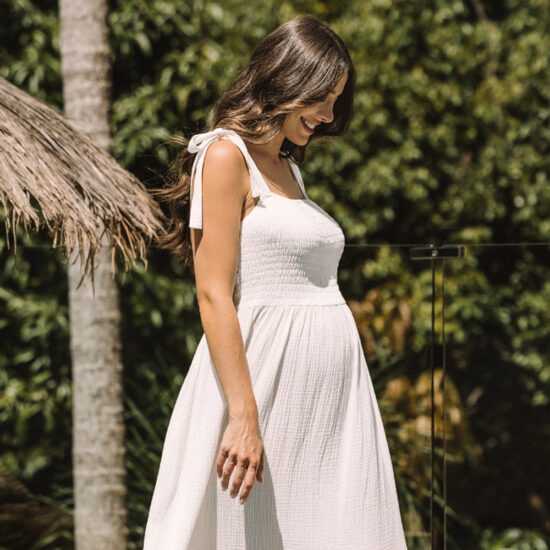 Stylish and fashionable maternity brands to shop for in NZ