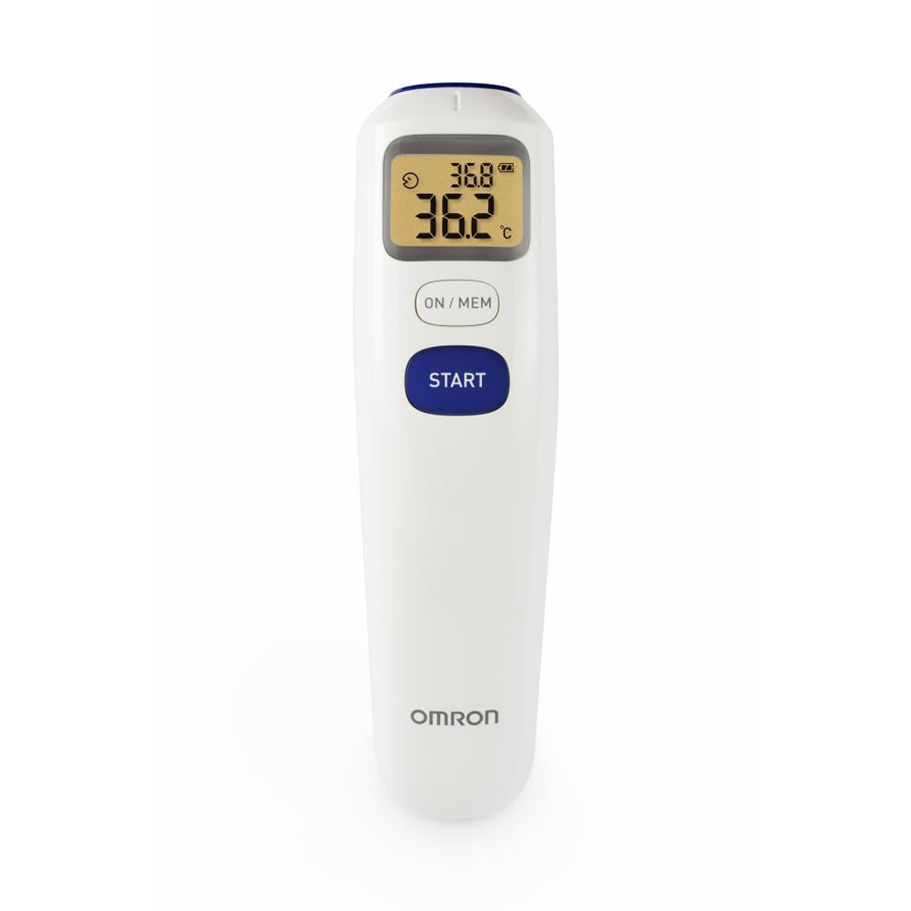 Omron MC720 Forehead thermometer