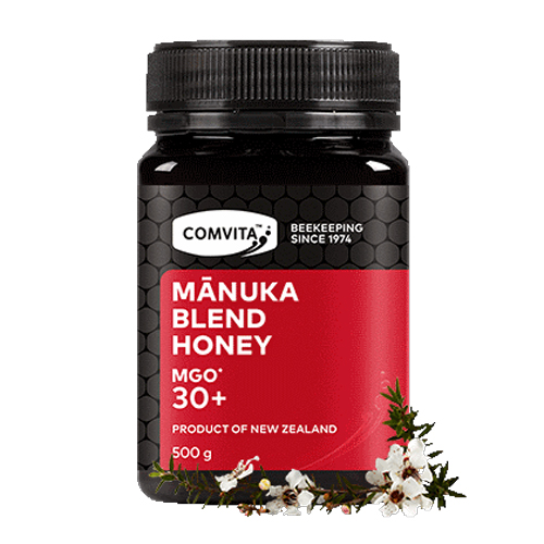 Comvita Manuka Honey