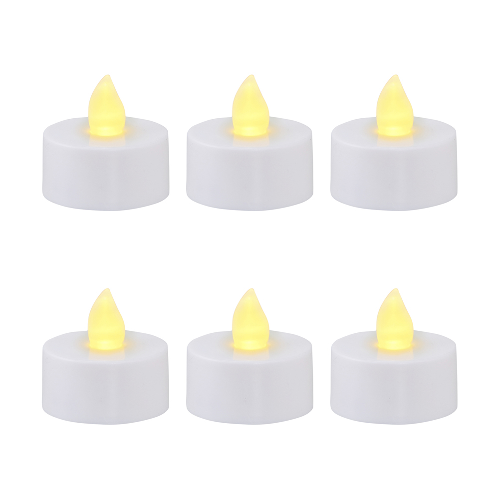 LED Candles for Birth