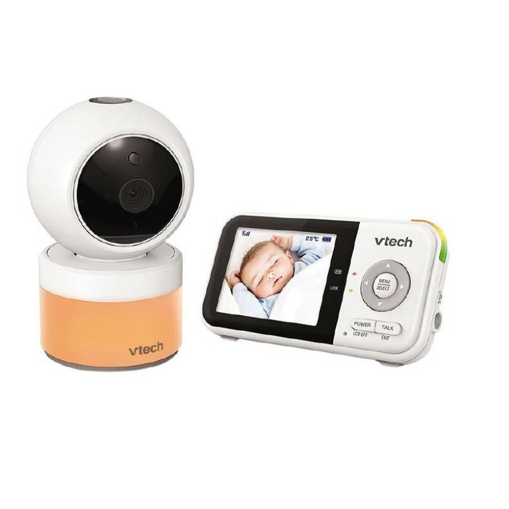 VTech BM3800 Baby Monitor