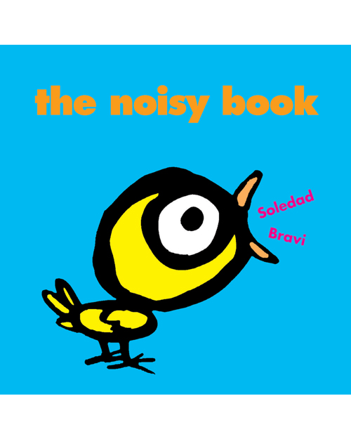 The Noisy book