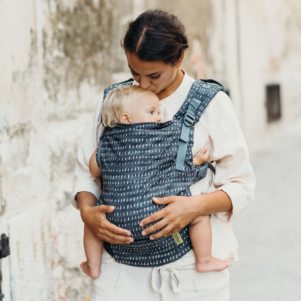 Boba X Baby Carrier Giveaway