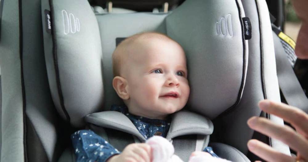 A Guide To Car Seats, Car Seat Expiry Date Nz