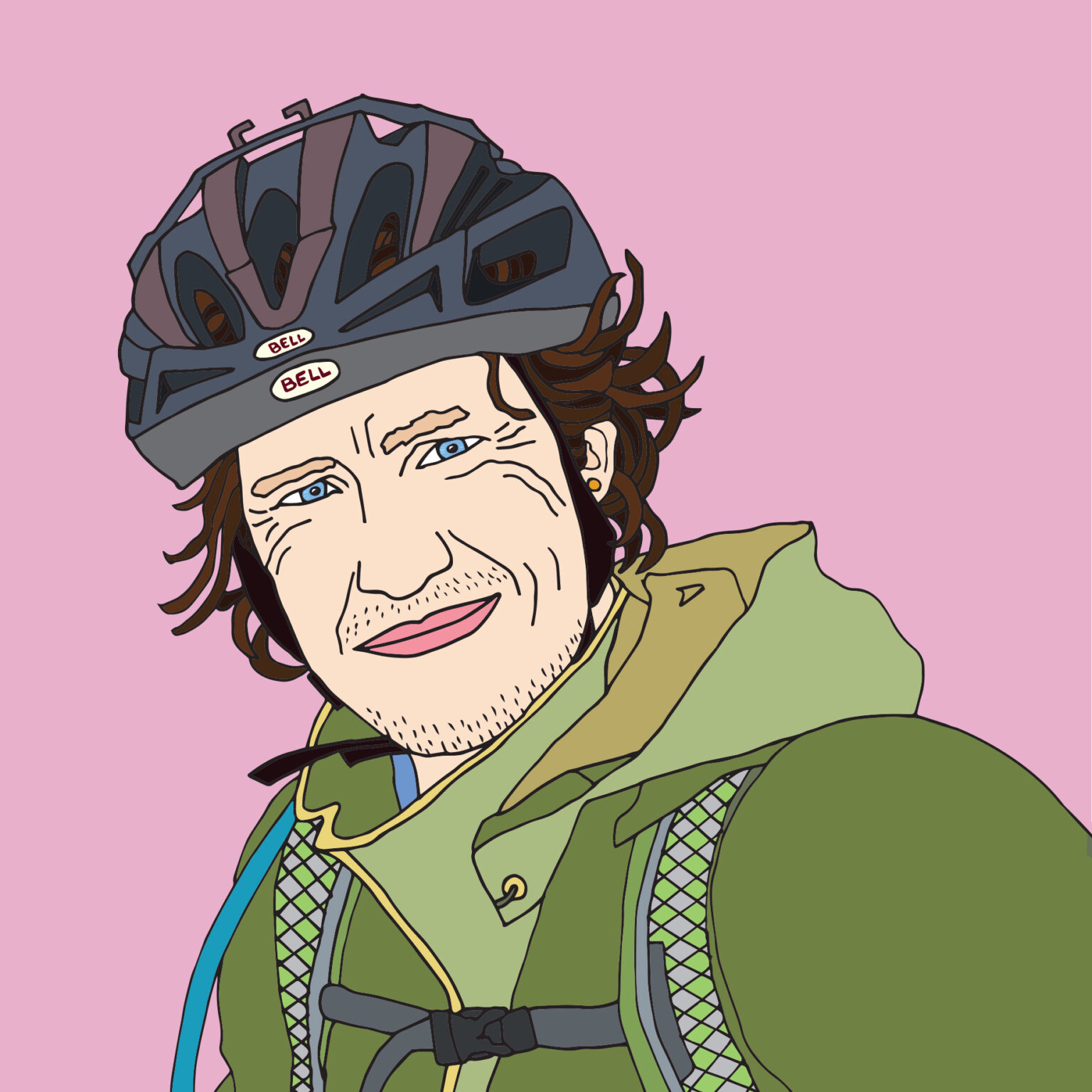 Blue Stories Project Anonymous